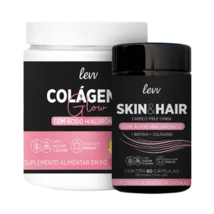 Combo Beleza Completa