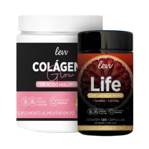 Combo Beleza Fitness