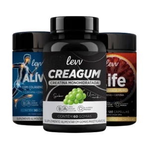 Combo Performance Completa