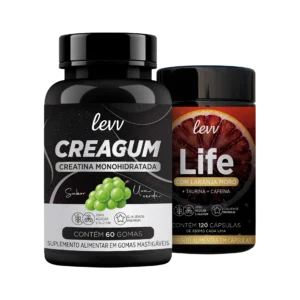 Combo Performance & Definição